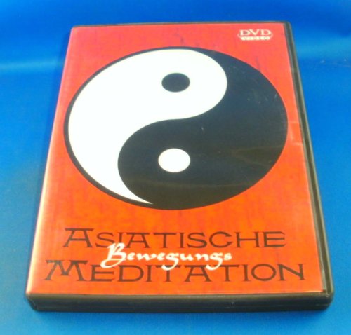 Asiatische Bewegungsmeditation von Power Station Gmbh