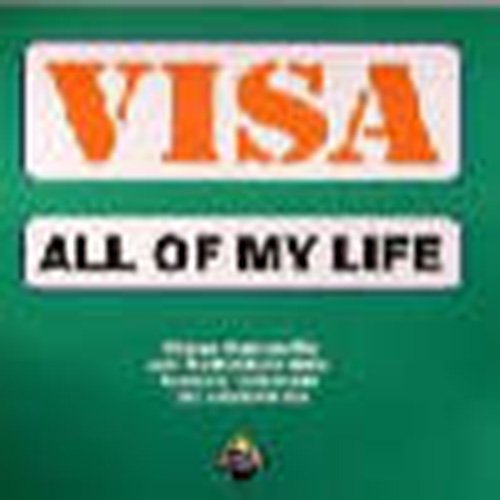 All of My Life [Vinyl Single] von Power Station