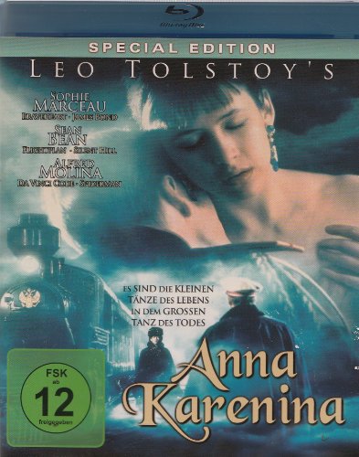Anna Karenina - Special Edition [Blu-ray] von Power Station