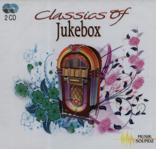 Classics Of Jukebox - 2 CD von Power Station