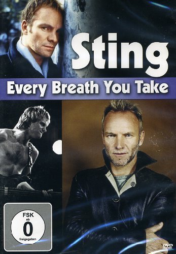 Every Breath You Take [DVD-AUDIO] von Power Station