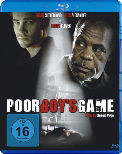 Poor Boy's Game - Blu-ray von Power Station