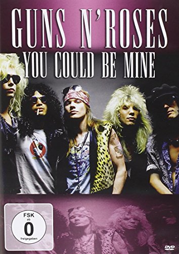 You Could Be Mine [DVD-AUDIO] von Power Station