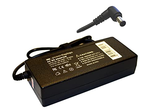 Power4Laptops Beamer Netzteil kompatibel mit LG PH450UG von Power4Laptops