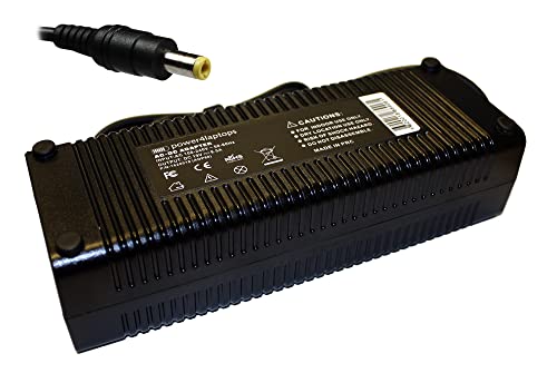 Power4Laptops Desktop PC Netzteil kompatibel mit Asus Zen AiO ZN242GD von Power4Laptops