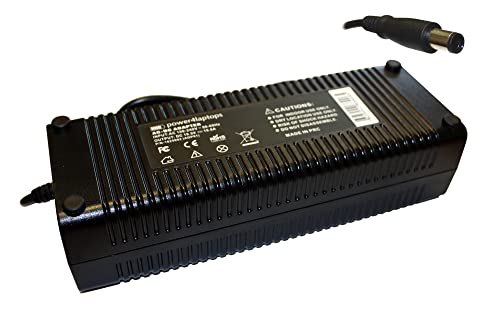 Power4Laptops Desktop PC Netzteil kompatibel mit Dell Optiplex 7080 65 Watt CPU Version Power4Laptops Desktop PC Netzteil kompatibel mit Dell Optiplex 7080 65 Watt CPU Version von Power4Laptops