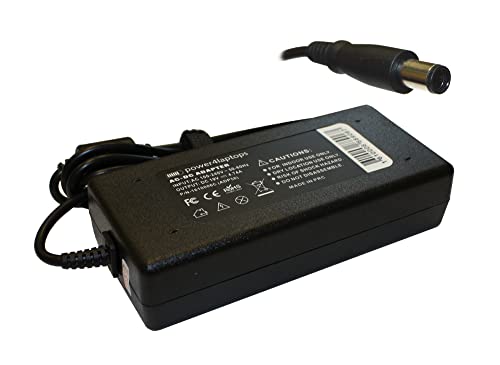 Power4Laptops Desktop PC Netzteil kompatibel mit HP Pavilion 23-q001np von Power4Laptops
