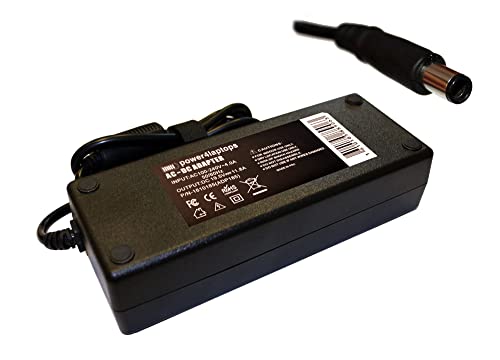 Power4Laptops Desktop PC Netzteil kompatibel mit HP TouchSmart 300-1230uk von Power4Laptops