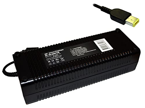 Power4Laptops Desktop PC Netzteil kompatibel mit Lenovo ThinkCentre M70a von Power4Laptops