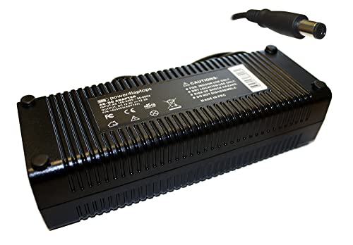 Power4Laptops Desktop PC Netzteil kompatibel mit MSI Gaming AG270 2QE von Power4Laptops