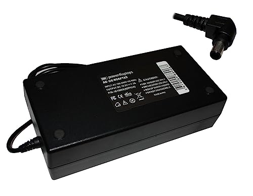 Power4Laptops Desktop PC Netzteil kompatibel mit Sony Vaio VGCJS190DJ Power4Laptops Desktop PC Netzteil kompatibel mit Sony Vaio VGCJS190DJ von Power4Laptops