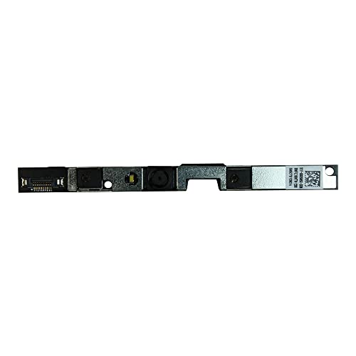 Power4Laptops Ersatz HD Webcam kompatibel mit MSI Gaming GS73 8RF Stealth von Power4Laptops