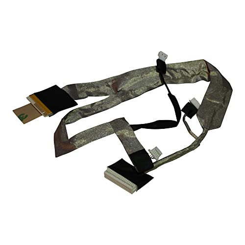 Power4Laptops Ersatz LCD/LED-Kabel kompatibel mit Acer Travelmate 5330-W352PF von Power4Laptops