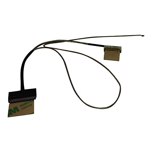 Power4Laptops Ersatz LCD/LED-Kabel kompatibel mit Asus X407UA-BV1185T von Power4Laptops