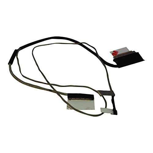 Power4Laptops Ersatz LCD/LED-Kabel kompatibel mit HP Home 15-ac146nh von Power4Laptops