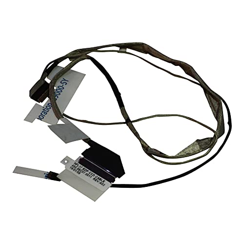 Power4Laptops Ersatz LCD/LED-Kabel kompatibel mit HP Home 17-x041nf von Power4Laptops