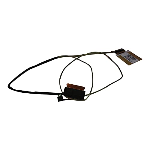 Power4Laptops Ersatz LCD/LED-Kabel kompatibel mit HP Pavilion 15-AB110NR von Power4Laptops