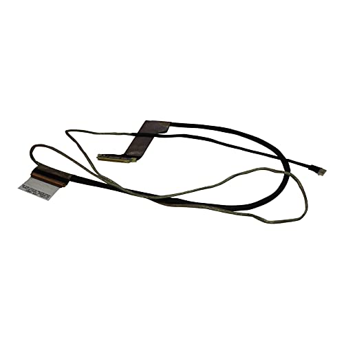 Power4Laptops Ersatz LCD/LED-Kabel kompatibel mit Toshiba Satellite L50t-B-13H von Power4Laptops