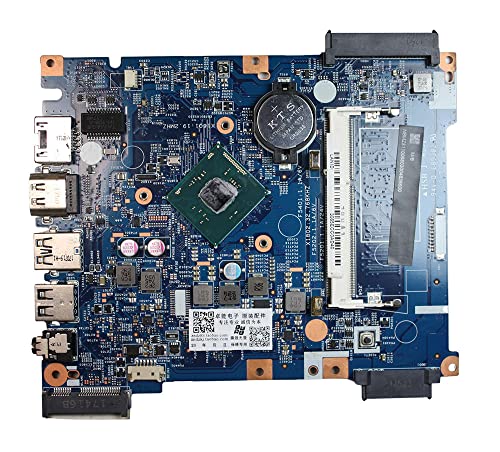 Power4Laptops Ersatz Laptop Hauptplatine kompatibel mit Acer Aspire ES1-512-108J von Power4Laptops