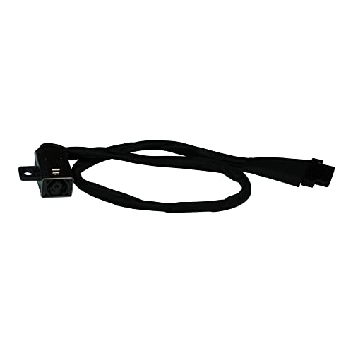 Power4Laptops Ersatz Netzteilbuchse Strombuchse mit Kabel kompatibel mit HP Chromebook 11 G5 EE von Power4Laptops
