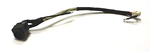 Power4Laptops Ersatz Netzteilbuchse Strombuchse mit Kabel kompatibel mit Sony Vaio VPC-S111FM Power4Laptops Ersatz Netzteilbuchse Strombuchse mit Kabel kompatibel mit Sony Vaio VPC-S111FM von Power4Laptops