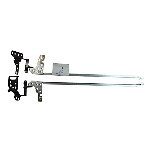 Power4Laptops Ersatz Notebook Scharnier kompatibel mit Acer Aspire A515-51-563W von Power4Laptops