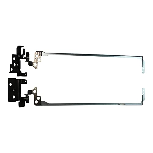 Power4Laptops Ersatz Notebook Scharnier kompatibel mit Acer Aspire ES1-512-C59L von Power4Laptops