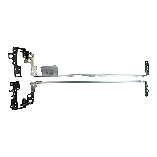 Power4Laptops Ersatz Notebook Scharnier kompatibel mit HP Home 15-bs015nx von Power4Laptops