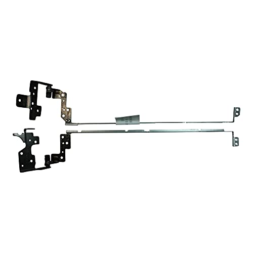 Power4Laptops Ersatz Notebook Scharnier kompatibel mit HP Home 15-g018st von Power4Laptops