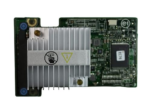 Power4Laptops Ersatz RAID Regler kompatibel mit Dell PowerEdge H310 von Power4Laptops