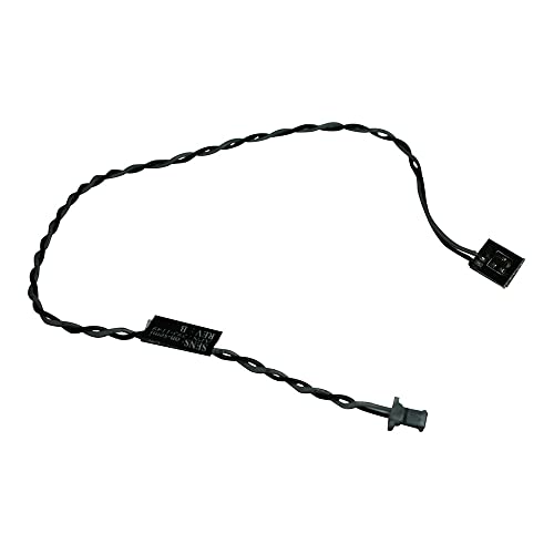 Power4Laptops Ersatz Temperatursensor des DVD Laufwerks kompatibel mit Apple 922-9873 593-1149-A von Power4Laptops