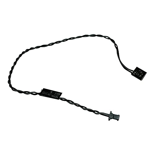 Power4Laptops Ersatz Temperatursensor des DVD Laufwerks kompatibel mit Apple iMac 27 Inch Mid 2010 Power4Laptops Ersatz Temperatursensor des DVD Laufwerks kompatibel mit Apple iMac 27 Inch Mid 2010 von Power4Laptops