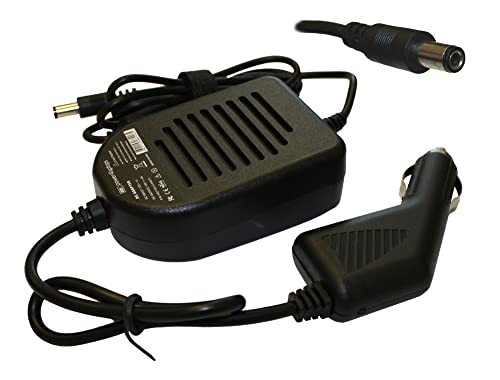 Power4Laptops Laptop KFZ Ladegerät kompatibel mit Toshiba Portege 4340Z DVD Power4Laptops Laptop KFZ Ladegerät kompatibel mit Toshiba Portege 4340Z DVD von Power4Laptops