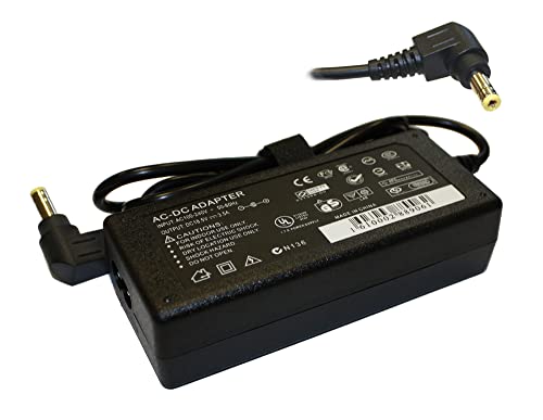 Power4Laptops Lautsprecher Netzteil kompatibel mit Epson ELPSP02 von Power4Laptops