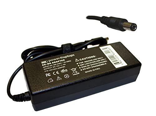 Power4Laptops Netzteil Laptop Ladegerät kompatibel mit Toshiba Portege 4320Z DVD Power4Laptops Netzteil Laptop Ladegerät kompatibel mit Toshiba Portege 4320Z DVD von Power4Laptops