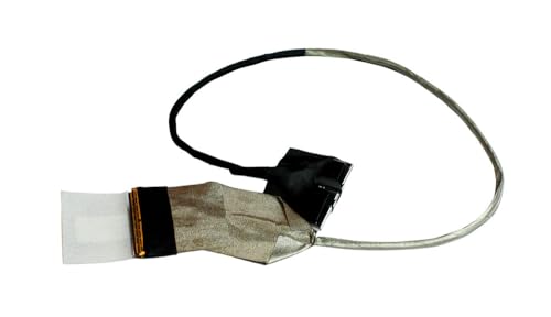 Power4Laptops Version 2 (Bitte überprüfen Sie das Bild) Ersatz LCD/LED-Kabel kompatibel mit Compaq Presario CQ62-103TX von Power4Laptops