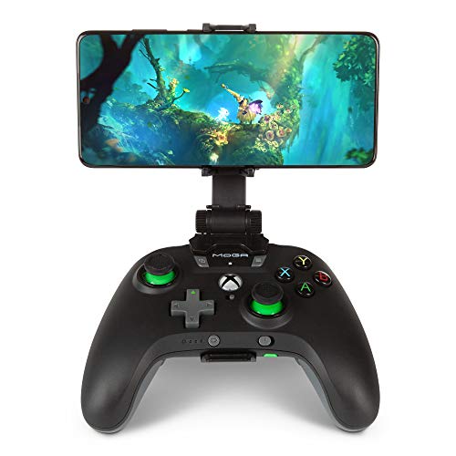 MOGA XP5-X Plus Bluetooth-Controller für mobiles und Cloud-Gaming auf Android-Geräten/PCs von PowerA