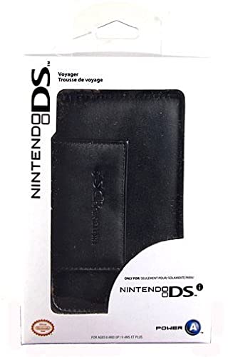 Nintendo DSi - Voyager Case [UK Import] von PowerA