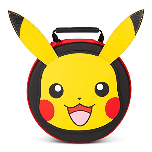 POWER A Sacoche de Transport Pikachu von PowerA
