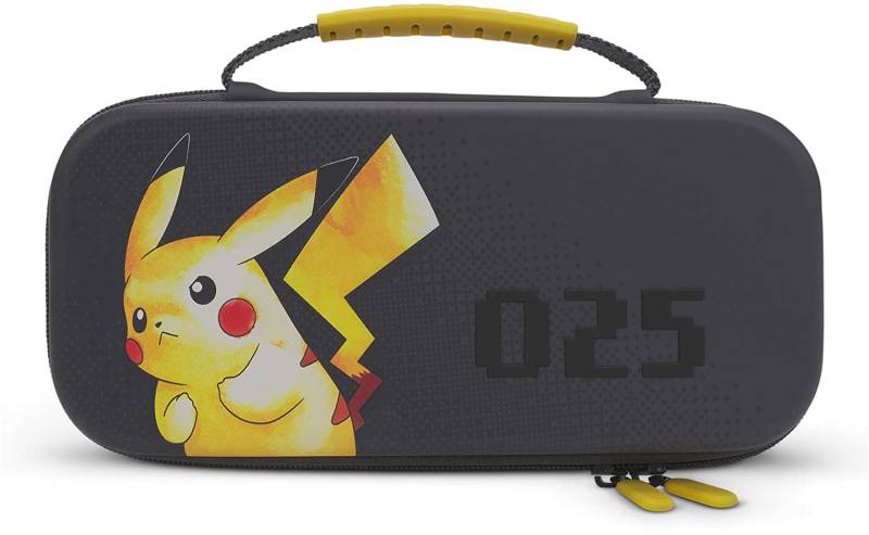 Pikachu 025 Protection Case von PowerA