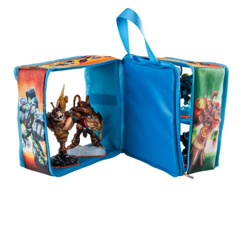 Power A Skylanders Giants Show and Go Case von PowerA