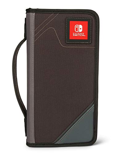 PowerA-Foliotasche für Nintendo Switch oder Nintendo Switch Lite - Tragetasche, Aufbewahrungstasche, Konsole von PowerA