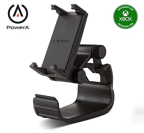 PowerA MOGA Mobilgaming-Ständer für Xbox Wireless-Controller von PowerA