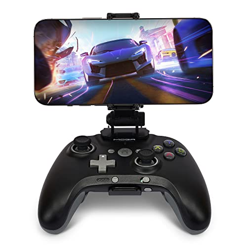 PowerA MOGA XP5-i Plus Bluetooth Controller für mobiles und Cloud-Gaming auf iOS von PowerA