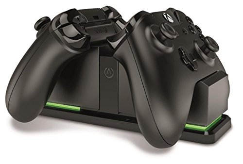 PowerA Officially Licensed Mains Powered Charging Station (Xbox One) von PowerA