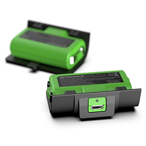 PowerA Spiel- und Lade-Kit für Xbox von PowerA