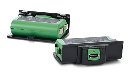 PowerA Spiel- und Lade-Kit für Xbox PowerA Spiel- und Lade-Kit für Xbox von PowerA