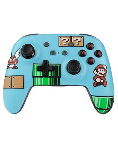 S.M BROS 3 Controller S.M BROS 3 Controller von PowerA