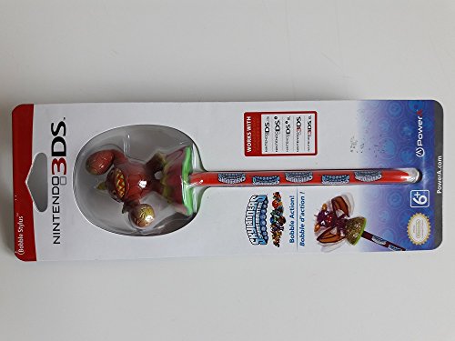 Skylanders ERUPTOR Bobblehead Stylus Skylanders ERUPTOR Bobblehead Stylus von PowerA