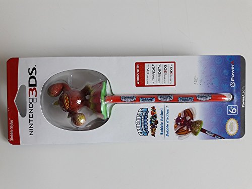 Skylanders ERUPTOR Bobblehead Stylus von PowerA